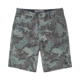 Billabong Crossfire X Slub Mid - Hiking Shorts - Mens, Camo, 29, M240UBCS-CMM-29