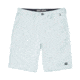 Billabong Crossfire X Slub Mid - Hiking Shorts - Mens, Cool Mint, 29, M240UBCS-CLM-29