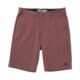 Billabong Crossfire X Mid Length Submersibles Shorts - Men's