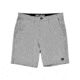 Billabong Crossfire X Submersibles Mens Shorts, Grey, 34, M202VBCX-GRY-34