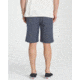 Billabong Crossfire X Submersibles Mens Shorts, Navy, 40, M202VBCX-NVY-40