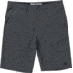 Billabong Crossfire X  Submersibles Shorts - Mens, Asphalt, 28 M202NBCX-ALT-28