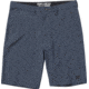 Billabong Crossfire X  Submersibles Shorts - Mens, Navy, 32 M202NBCX-NVY-32
