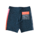 Billabong D Bah Pro Shorts - Mens, Dark Blue, 30, M121TBSP-DKB-30