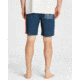 Billabong D Bah Pro Shorts - Mens, Dark Blue, 30, M121TBSP-DKB-30