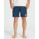 Billabong D Bah Pro Shorts - Mens, Dark Blue, 30, M121TBSP-DKB-30