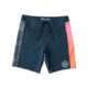 Billabong D Bah Pro Shorts - Mens, Dark Blue, 30, M121TBSP-DKB-30