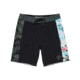 Billabong D Bah Pro - Swim Shorts - Mens, Black, 38, M121TBSP-BLK-38