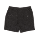 Billabong Day Slub Layback Boardshorts - Mens, Black, Small, M1871BSB-blk-S