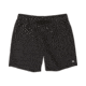 Billabong Day Slub Layback Boardshorts - Mens, Black, Small, M1871BSB-blk-S
