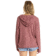Billabong Days Like This - Womens, Washed Plum, Medium, J905WBDA-washed plum-m