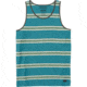 Billabong Die Cut Tank - Mens, Hydro, Small M900NBDT-HYD-S