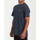 Billabong Diecut T-Shirt - Men's, Navy, Large, M404WBDC-nvy-L