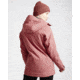 Billabong Eclipse Insulated Jacket - Womens, Vintage Plum, Large, JSNJVBEC-582-L