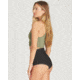 Billabong Hightide Short - Swim Shorts - Womens, Serape, Small, JWSHTBSC-SEP-S