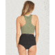 Billabong Hightide Short - Swim Shorts - Womens, Serape, Small, JWSHTBSC-SEP-S
