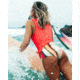 Billabong Hightide Short - Swim Shorts - Womens, Serape, Small, JWSHTBSC-SEP-S