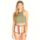 Billabong Hightide Short - Swim Shorts - Womens, Serape, Small, JWSHTBSC-SEP-S