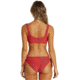 Billabong Hot For Now Tank - Womens, Fuego, Extra Large, XT11VBHO-FUE-XL
