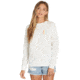 Billabong Know The Feeling - Graphic T - Womens, Cool Wip, Large, J446UBKN-CWP-L