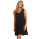 Billabong Last Call Mini Dress - Womens, Black, Medium, JD37UBLA-BLK-M
