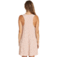 Billabong Last Call Mini Dress - Womens, Dusty Blush, Medium, JD37UBLA-DYH-M