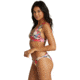 Billabong Last Days Lowrider Pant - Womens, Multi, Extra Large, XB05VBLA-MUL-XL