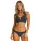 Billabong Lost Light V Neck Cami Bikini Top - Womens, Multi, Large, XT33VBLO-MUL-L