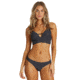 Billabong Lost Light V Neck Cami Bikini Top - Womens, Multi, Large, XT33VBLO-MUL-L