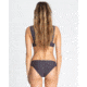 Billabong Mellow Luv Lowrider - Swim Shorts - Womens, Multi, Extra Large, XB05TBME-MUL-XL