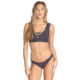 Billabong Mellow Luv Lowrider - Swim Shorts - Womens, Multi, Extra Large, XB05TBME-MUL-XL