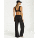 Billabong New Waves Stripe - Womens, Black Stripe, Large, J323JNEW-BSP-L
