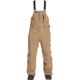 Billabong North West Stx Shell Bib - Mens, Ermine, Large, MSNPVBSB-214-L