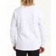 Billabong Power Down Long Sleeve T-Shirt - Mens, White, Small, M405WBSU-wht-S