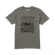 Billabong Realin Performance Tee - Mens, Pewter, Extra Large, M414SBRE-PEW-XL