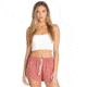 Billabong Road Trippin - Casual Shorts - Womens, Red Clay, Small, J202EROA-RCL-S