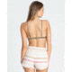 Billabong Road Trippin YD - Casual Shorts - Womens, White Cap, Medium, J203PBRO-WCP-M