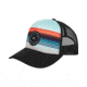 Billabong Scope Trucker - Hat - Mens, Mint, One Size, MAHWTBSC-MNT-ONE