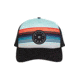 Billabong Scope Trucker - Hat - Mens, Mint, One Size, MAHWTBSC-MNT-ONE
