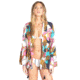 Billabong Sea And Moon - Swim Cover - Womens, Multi, Medium/Large, J526TBSE-MUL-M/L