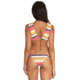 Billabong Shady Lane Plunge Swim Top - Womens, Multi, Large, XT44UBSH-MUL-L