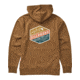 Billabong Shoreline Pullover Hoody - Mens, Clay, Medium, M640VBSH-CLY-M