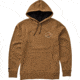 Billabong Shoreline Pullover Hoody - Mens, Clay, Medium, M640VBSH-CLY-M
