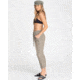 Billabong So Cozy - Casual Pants - Womens, Sage, Medium, J324TBSO-SAG-M