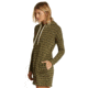 Billabong So Easy Dress - Womens, Sage, Large, JD35VBSO-SAG-L