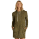 Billabong So Easy Dress - Womens, Sage, Large, JD35VBSO-SAG-L