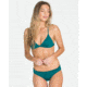 Billabong Sol Searcher Lowrder, Swim Bottom - Womens, Deep Lagoon, Large, XB03JSOL-DLA-L