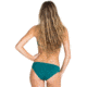 Billabong Sol Searcher Lowrder, Swim Bottom - Womens, Deep Lagoon, Large, XB03JSOL-DLA-L