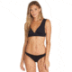 Billabong Sol Searcher Lowride - Swim Shorts - Womens, Black Pebble, Extra Large, XB01TBSO-BPB-XL