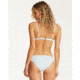 Billabong Sol Searcher Lowride - Swim Shorts - Womens, Poolside, Large, XB01TBSO-POS-L